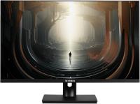 Купить 27" Монитор Irbis SMARTVIEW IMVW27FIDR черный  9135343. Характеристики, отзывы и цены в Донецке