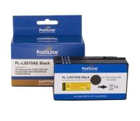 Купить Картридж ProfiLine PL-L0S70AE (№953XL) черный  9128979. Характеристики, отзывы и цены в Донецке