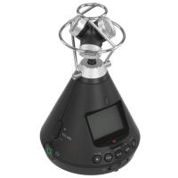 Купить Рекордер Zoom H3-VR 360  1616039. Характеристики, отзывы и цены в Донецке