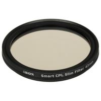 Купить CPL фильтр iBOX CPL Slim 43mm  5643067. Характеристики, отзывы и цены в Донецке