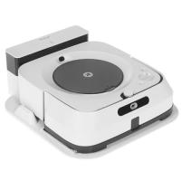 Купить Робот-полотер iRobot Braava Jet m6 белый  1617059. Характеристики, отзывы и цены в Донецке