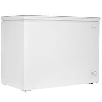 Купить Морозильный ларь WILLMARK CF-380G белый  9194076. Характеристики, отзывы и цены в Донецке