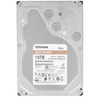 Купить 10 ТБ Жесткий диск Toshiba N300 Pro  5609468. Характеристики, отзывы и цены в Донецке