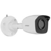 Купить Аналоговая камера HiWatch HD-TVI DS-T200(B) (6 mm)  1643176. Характеристики, отзывы и цены в Донецке