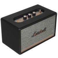 Купить Аудиосистема Marshall Acton BT II черный  5070105. Характеристики, отзывы и цены в Донецке