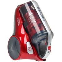 Купить Пылесос Hoover TRE1410 019 красный  1176803. Характеристики, отзывы и цены в Донецке