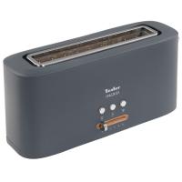 Купить Тостер TESLER TT-140 серый  9057394. Характеристики, отзывы и цены в Донецке