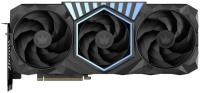 Купить Видеокарта KFA2 GeForce RTX 5070 Ti HOF OC Style Black  5638556. Характеристики, отзывы и цены в Донецке