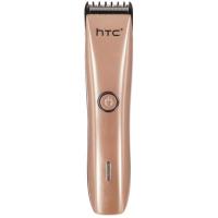 Купить Машинка для стрижки HTC AT-206A золотистый  5362841. Характеристики, отзывы и цены в Донецке