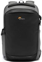 Купить Фоторюкзак Lowepro Flipside BP 400 AW III серый  9131927. Характеристики, отзывы и цены в Донецке