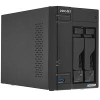 Купить Сетевое хранилище (NAS) ASUSTOR LOCKERSTOR 2  4752745. Характеристики, отзывы и цены в Донецке