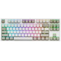 Купить Клавиатура проводная Red Square Keyrox TKL Classic [RSQ-20024]  5071929. Характеристики, отзывы и цены в Донецке