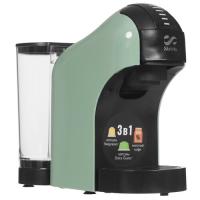 Купить Кофемашина капсульная Stelvio XC100  9229583. Характеристики, отзывы и цены в Донецке