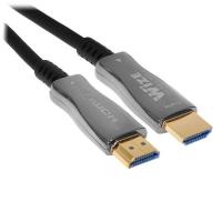 Купить Кабель  Wize HDMI - HDMI, 10 м  5071183. Характеристики, отзывы и цены в Донецке