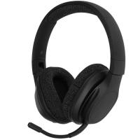 Купить Беспроводные/проводные наушники Belkin Soundform Adapt черный  9115851. Характеристики, отзывы и цены в Донецке