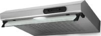 Купить Вытяжка подвесная Turboair TILLY LUX IX/F/60 серебристый  1166037. Характеристики, отзывы и цены в Донецке