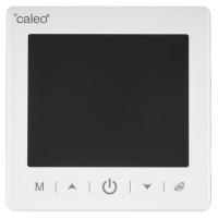 Купить Умный терморегулятор CALEO C947 white  5497555. Характеристики, отзывы и цены в Донецке
