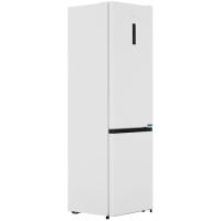 Купить Холодильник с морозильником   Hisense RB3N331NAW1 белый  9313816. Характеристики, отзывы и цены в Донецке