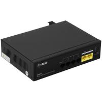 Купить Коммутатор Tenda S106PC  9114619. Характеристики, отзывы и цены в Донецке