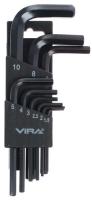 Купить Набор ключей Vira 303147  1096321. Характеристики, отзывы и цены в Донецке