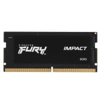 Купить Оперативная память SODIMM Kingston FURY Impact  5090986. Характеристики, отзывы и цены в Донецке