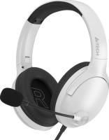 Купить Проводные наушники A4tech FH280U белый 2025  5630513. Характеристики, отзывы и цены в Донецке