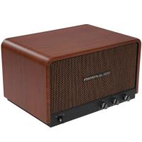 Купить Аудиосистема Edifier AirPulse P100X коричневый  5497752. Характеристики, отзывы и цены в Донецке