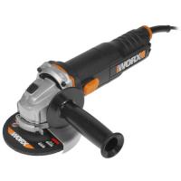 Купить Углошлифовальная машина (УШМ) Worx WX711  8199937. Характеристики, отзывы и цены в Донецке