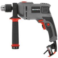 Купить Дрель GRAPHITE 58G725  5310403. Характеристики, отзывы и цены в Донецке