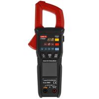 Купить Клещи токоизмерительные UNI-T UT202BT  9310965. Характеристики, отзывы и цены в Донецке