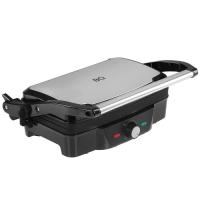 Купить Гриль BQ GR3006 черный  9210848. Характеристики, отзывы и цены в Донецке