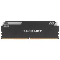 Купить Оперативная память AGI TurboJet RGB  5619865. Характеристики, отзывы и цены в Донецке