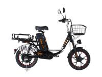 Купить Электровелосипед Kugoo Kirin V3 Max черный  5442545. Характеристики, отзывы и цены в Донецке