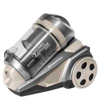 Купить Пылесос EuroStek EVC-3010 бежевый  9993430. Характеристики, отзывы и цены в Донецке