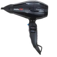 Купить Фен BaByliss Pro Murano черный  1247280. Характеристики, отзывы и цены в Донецке