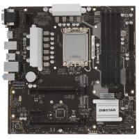 Купить Материнская плата Biostar B660MX-E PRO  5054330. Характеристики, отзывы и цены в Донецке