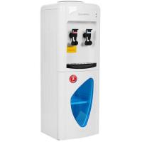 Купить Диспенсер Aqua Work 0.7-LKR белый  8157739. Характеристики, отзывы и цены в Донецке