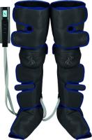 Купить Массажер компрессионный Bradex KZ 1167 черный  9005397. Характеристики, отзывы и цены в Донецке