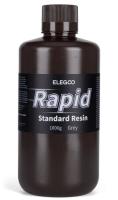 Купить Фотополимерная смола Elegoo Rapid Standard Resin  5482527. Характеристики, отзывы и цены в Донецке