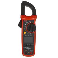 Купить Клещи токоизмерительные UNI-T UT202+  9310960. Характеристики, отзывы и цены в Донецке