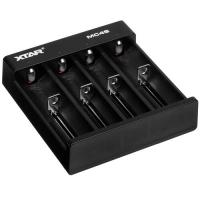 Купить Зарядное устройство Xtar MC4S  5074771. Характеристики, отзывы и цены в Донецке