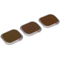 Купить Фильтр оптический PGYTECH Filter for MAVIC 2 PRO - ND SET (Pro) P-HAH-033  1641710. Характеристики, отзывы и цены в Донецке