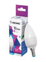 Купить Комплект светодиодных ламп Космос LkecLED10.5wCNE1465  9303136. Характеристики, отзывы и цены в Донецке