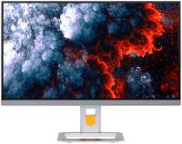 Купить 27" Монитор Titan Army P27A6V серый  5422752. Характеристики, отзывы и цены в Донецке