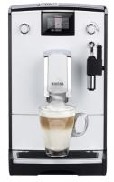 Купить Кофемашина автоматическая Nivona CafeRomatica NICR 560 белый  9153921. Характеристики, отзывы и цены в Донецке