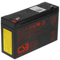 Купить Аккумуляторная батарея для ИБП CSB GP 6120  9085870. Характеристики, отзывы и цены в Донецке