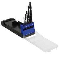 Купить Набор сверл Metabo 627160000  1099187. Характеристики, отзывы и цены в Донецке