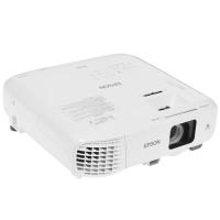 Купить Проектор Epson EB-992F белый  5481866. Характеристики, отзывы и цены в Донецке