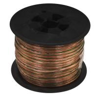 Купить Кабель акустический Cablexpert CC-TC2x0.5-100M  9172596. Характеристики, отзывы и цены в Донецке