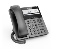 Купить Телефон VoIP Flyingvoice P22G серый  9089007. Характеристики, отзывы и цены в Донецке